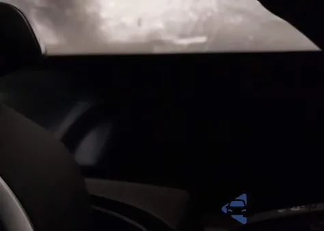 2025 BMW X6 xDrive40I z USA, uszkodzony, nr VIN 5UX33EX08S9Z28157